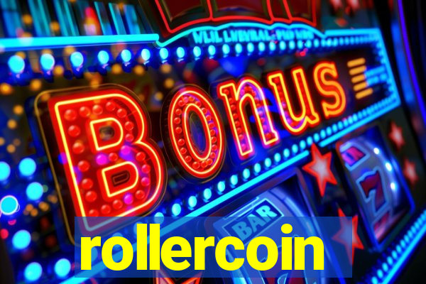 rollercoin