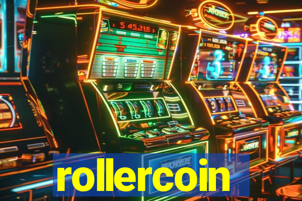 rollercoin