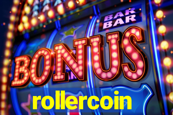 rollercoin