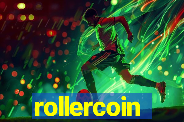 rollercoin