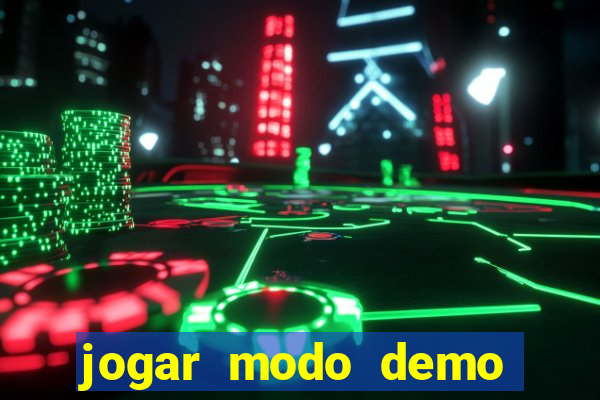 jogar modo demo fortune rabbit