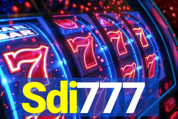 Sdi777