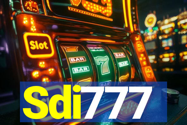 Sdi777