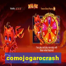 comojogarocrash