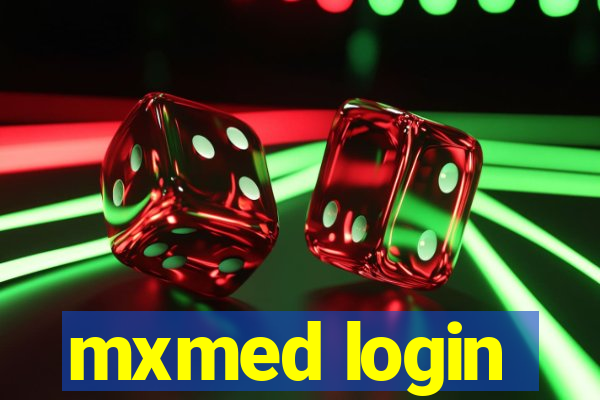 mxmed login