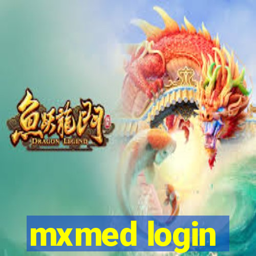 mxmed login