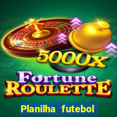 Planilha futebol virtual bet365 grátis