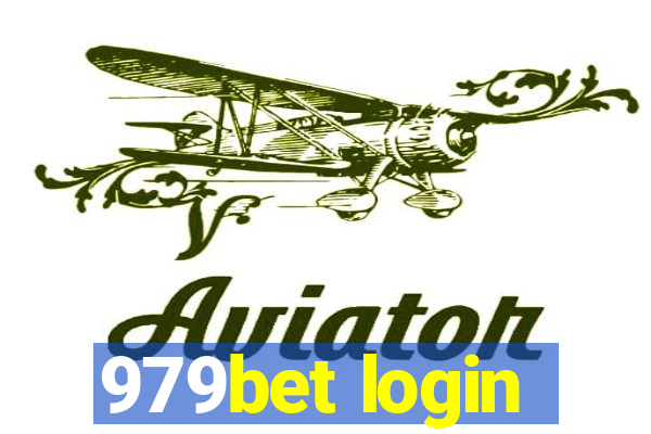 979bet login