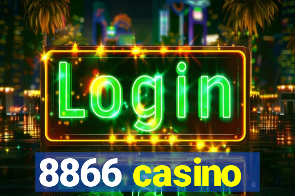 8866 casino