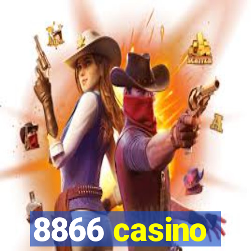 8866 casino