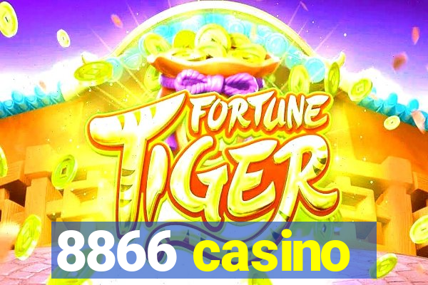 8866 casino