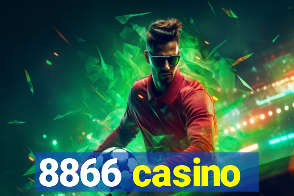 8866 casino