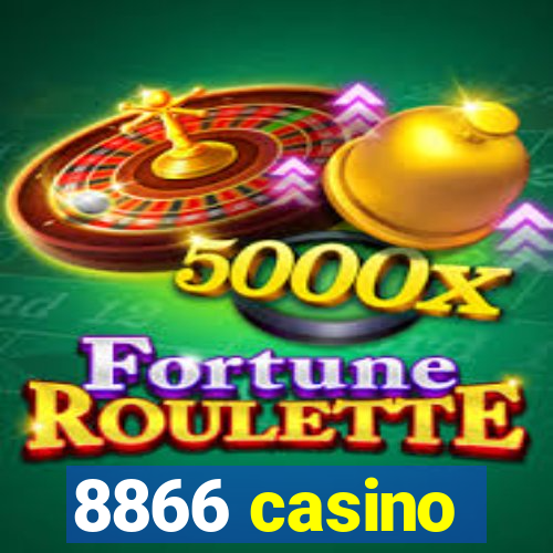 8866 casino