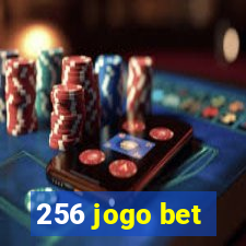 256 jogo bet