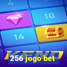 256 jogo bet