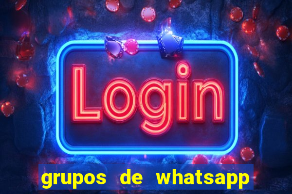 grupos de whatsapp de palpites de futebol