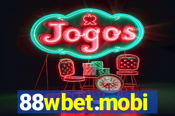 88wbet.mobi