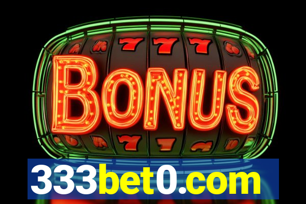 333bet0.com