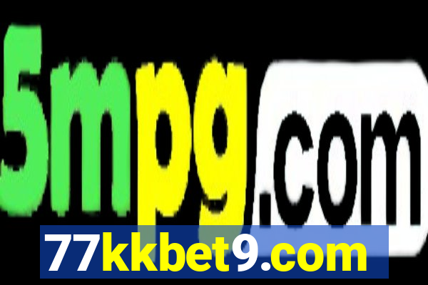 77kkbet9.com