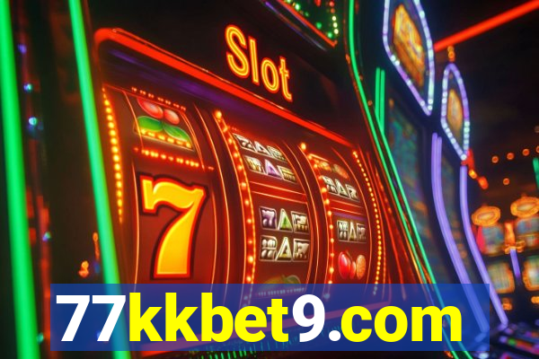 77kkbet9.com