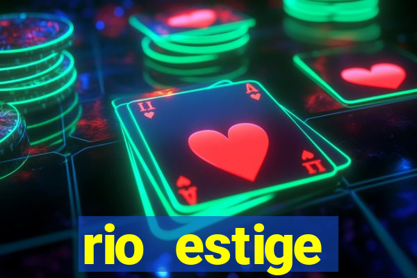 rio estige mitologia grega