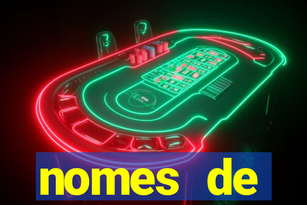 nomes de plataformas de jogos