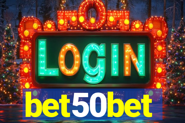 bet50bet