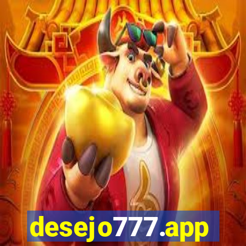 desejo777.app