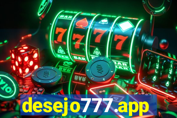 desejo777.app