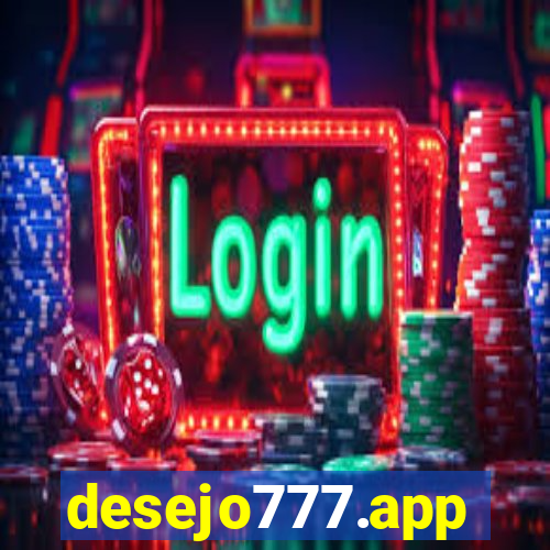 desejo777.app