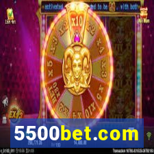 5500bet.com