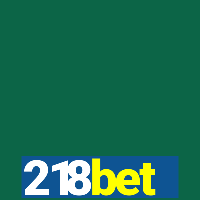 218bet