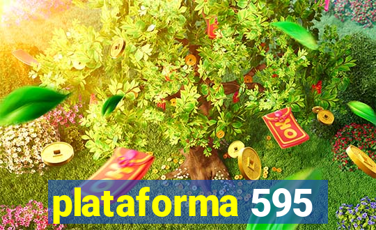 plataforma 595