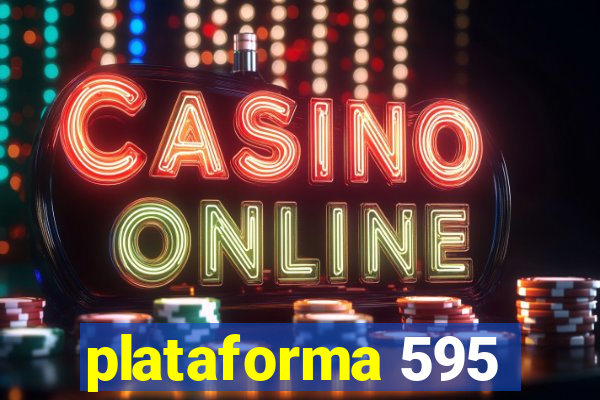 plataforma 595