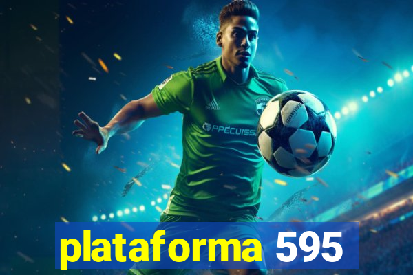 plataforma 595