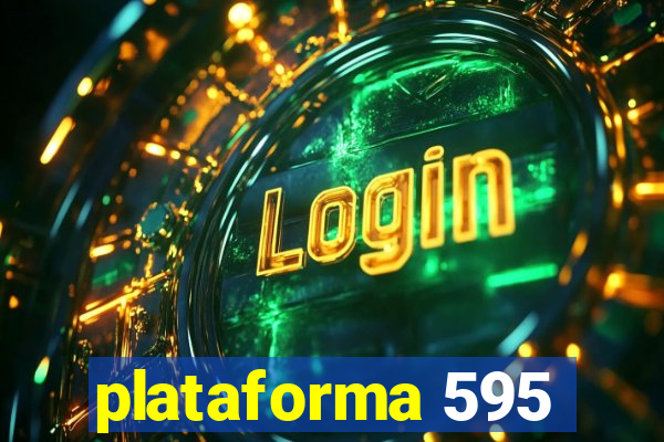 plataforma 595