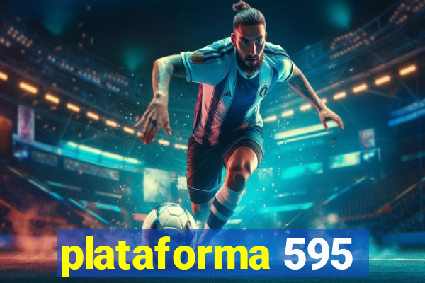 plataforma 595