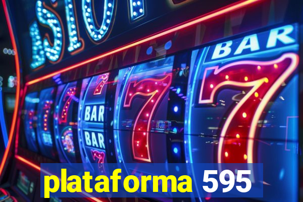 plataforma 595