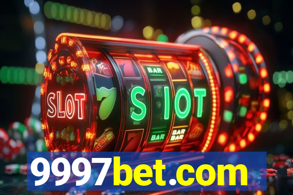 9997bet.com