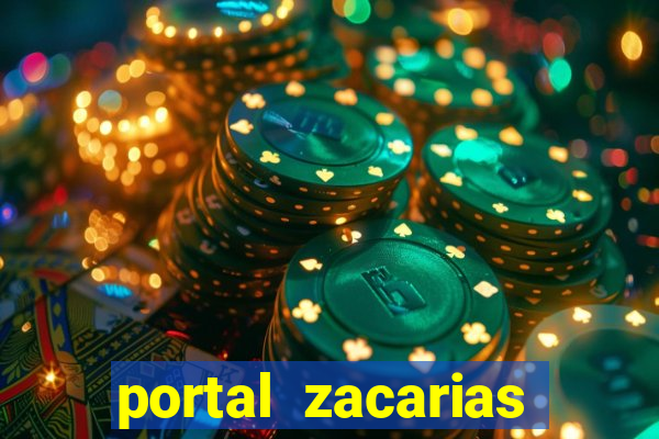 portal zacarias cavando cova