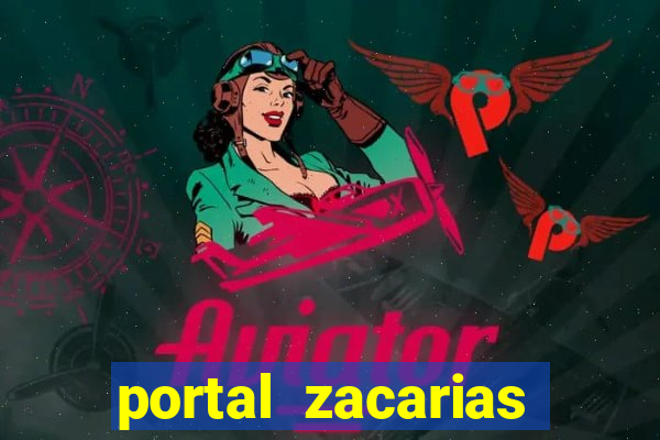 portal zacarias cavando cova