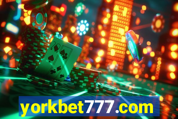 yorkbet777.com