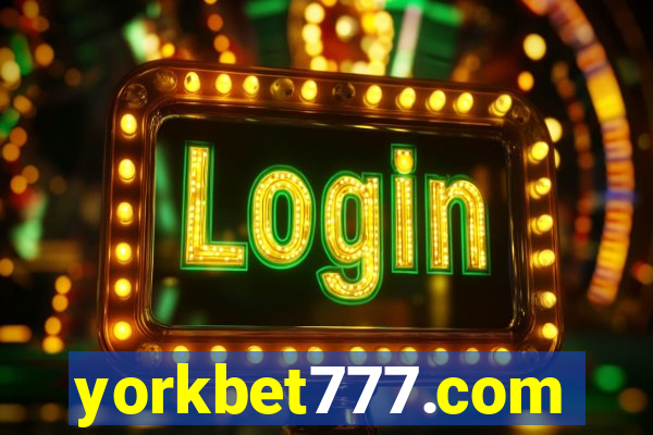 yorkbet777.com