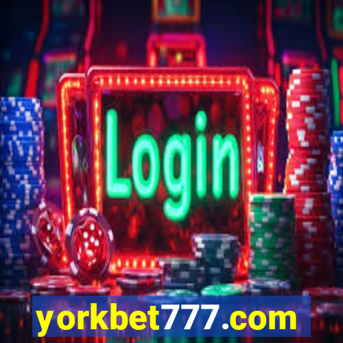 yorkbet777.com