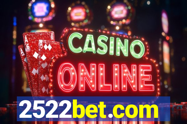 2522bet.com