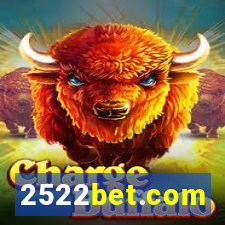 2522bet.com