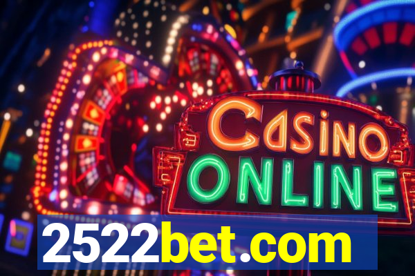 2522bet.com