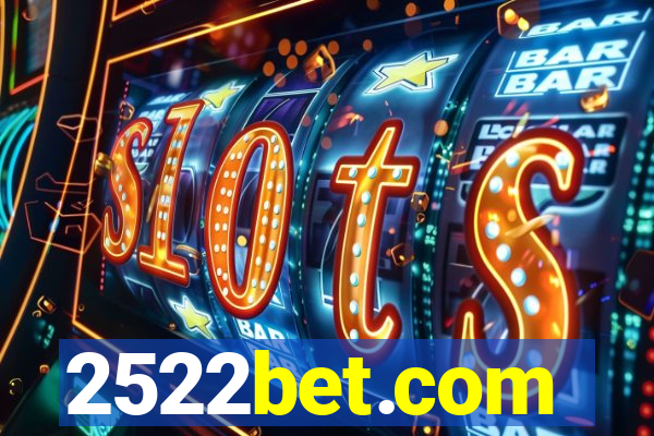 2522bet.com