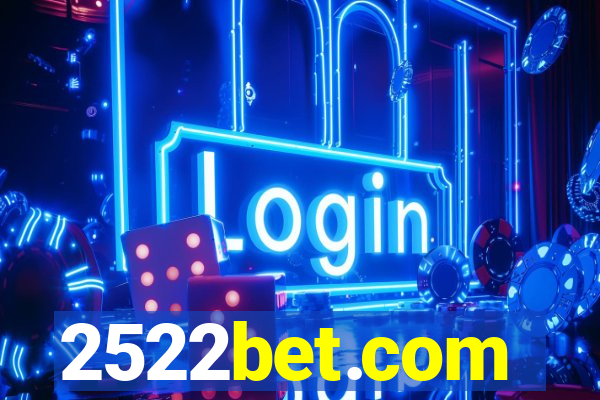 2522bet.com