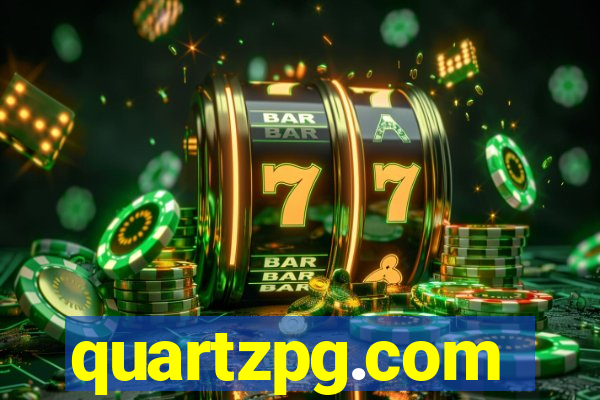 quartzpg.com